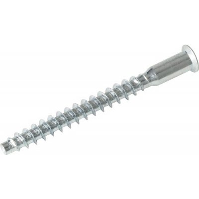 Walteco Spojovací šroub komfirmát 7x70mm, 8 ks , 84596 – Sleviste.cz