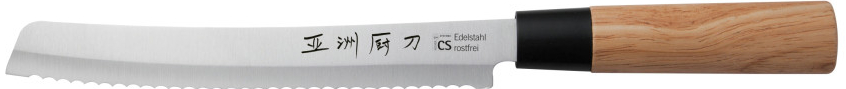 CS Solingen Japonský nůž Pankiri 20 cm