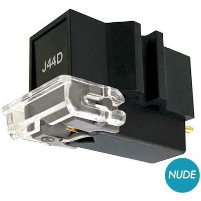 Jico - J44D AURORA IMP NUDE - MM přenoska - Made in Japan – Zboží Živě