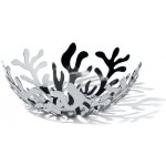 Alessi miska Mediterraneo nerez 25 cm – Zboží Mobilmania