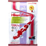 HIKARI FRIEND MEDIUM 10 KG – Zbozi.Blesk.cz