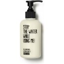 Stop the Water balzám na ruce Citron & Med 200 ml