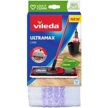 Vileda Ultramax Care Náhradní hlavice mopu