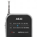 Akai APR-350 černé