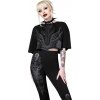 Dámská Trička KILLSTAR Night Roller KSRA008959 Black