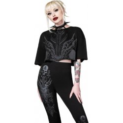 KILLSTAR Night Roller KSRA008959 Black