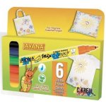 Javana Fixy na textil pro děti – Zboží Dáma