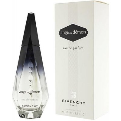 Givenchy Ange ou Démon Etrange parfémovaná voda dámská 50 ml – Zbozi.Blesk.cz