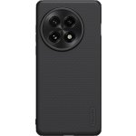 Nillkin Super Frosted PRO OnePlus 13 Black – Sleviste.cz