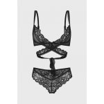 Obsessive Sexy komplet Blomentis – Zboží Dáma