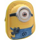 Character 3D Backpack Minions N