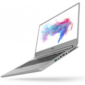 MSI P65 Creator 9SF-1277CZ