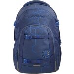 Coocazoo Joker Blue Motion – Zboží Dáma