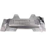 Tepelný štít tlumiče výfuku Fiat Ducato od 2014 2,0 1398350080 – Hledejceny.cz