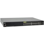 Cisco SG350-28MP – Hledejceny.cz