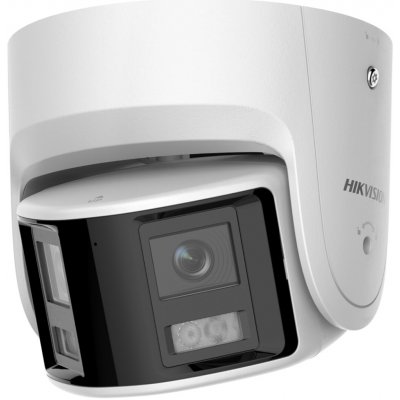 Hikvision DS-2CD2367G2P-LSU/SL(2.8mm)(C) – Hledejceny.cz