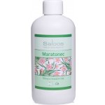 Saloos tělový a masážní olej Maratonec 250 ml – Zboží Mobilmania