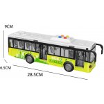 Alltoys Velký autobus na strvačník – Zbozi.Blesk.cz