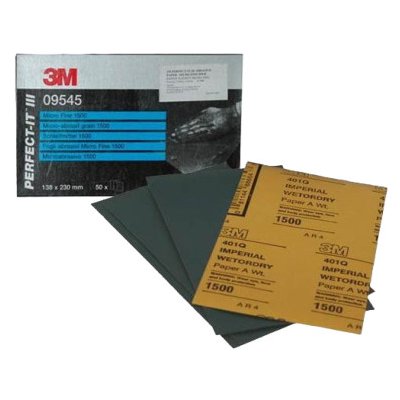 3M 02049 – Zboží Mobilmania