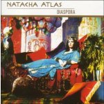 Natacha Atlas : Diaspora CD – Hledejceny.cz