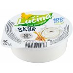 Lučina Skyr 80 g – Zboží Dáma