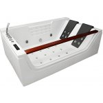 BPS-koupelny 180 × 120 cm HYD-IM610H – Hledejceny.cz