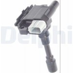 Zapalovací cívka DELPHI GN10318-12B1 – Hledejceny.cz