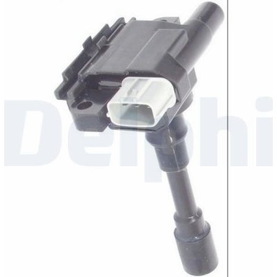 Zapalovací cívka DELPHI GN10318-12B1 – Hledejceny.cz