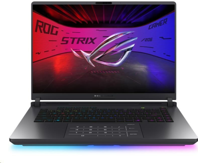 Asus ROG Strix G16 G615LM-TS277WZ