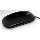 Acutake Pure-O-Mouse Black