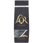 L'OR Espresso Onyx 0,5 kg – Zboží Mobilmania