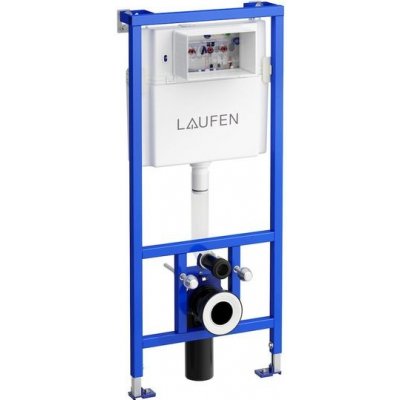 Laufen LIS H8946650000001 – Zboží Mobilmania