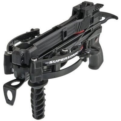 X-BOW FMA Supersonic TACTICAL 120 lbs – Zboží Dáma