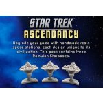 Gale force Nine Star Trek Ascendancy Romulan starbases pack – Hledejceny.cz