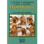 Technologie I - Pro UO Kadeřník - 5. vydání - Polívka L. – Zbozi.Blesk.cz