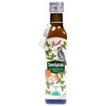 Kitl Smrkáček BIO sirup pro podporu zdraví dýchacích cest 250 ml – Sleviste.cz