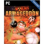 Worms: Armageddon – Hledejceny.cz