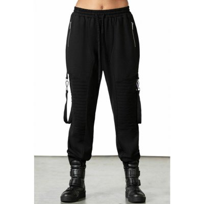 Killstar Scourge Joggers – Zboží Mobilmania