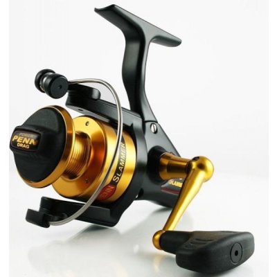 PENN Reels 460 Slammer – Sleviste.cz