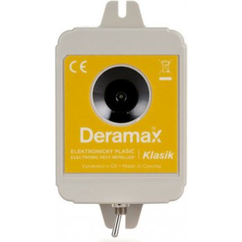 Deramax Klasik 0390