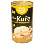 Marty Signature Adult celé kuře 1200 g – Zboží Mobilmania