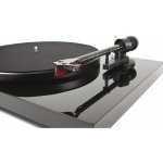 Pro-ject Debut III Carbon+ 2M Red