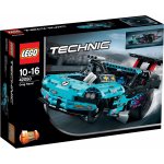 LEGO® Technic 42050 Dragster – Zboží Živě