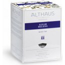 Althaus Čaj černý Assam Malty Cup Pyra Pack 15 x 2,75 g
