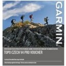 Garmin Topo Czech v4 PRO (2019)