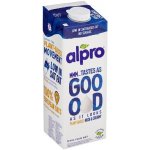 Alpro Ovesný nápoj This is Not M*lk 3,5 % 1 l – Zboží Dáma