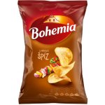 Bohemia Chips s příchutí špíz 70 g – Zboží Dáma