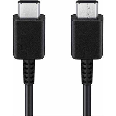 Samsung EP-DA705BBE USB C na USB C, 1m, černý – Zboží Mobilmania