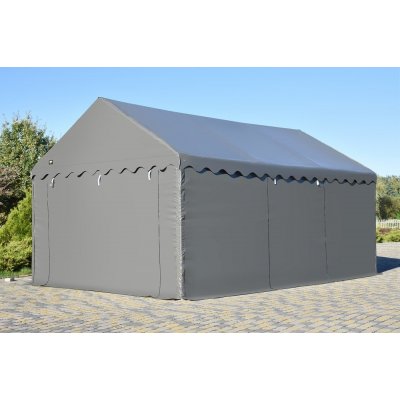 Store Boss SB022 garáž 4 x 6 m – HobbyKompas.cz