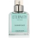 Parfém Calvin Klein Eternity Summer Daze toaletní voda pánská 100 ml